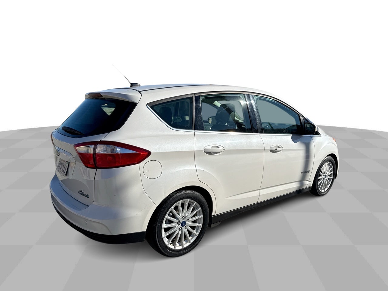 2016 Ford C-Max Hybrid SEL