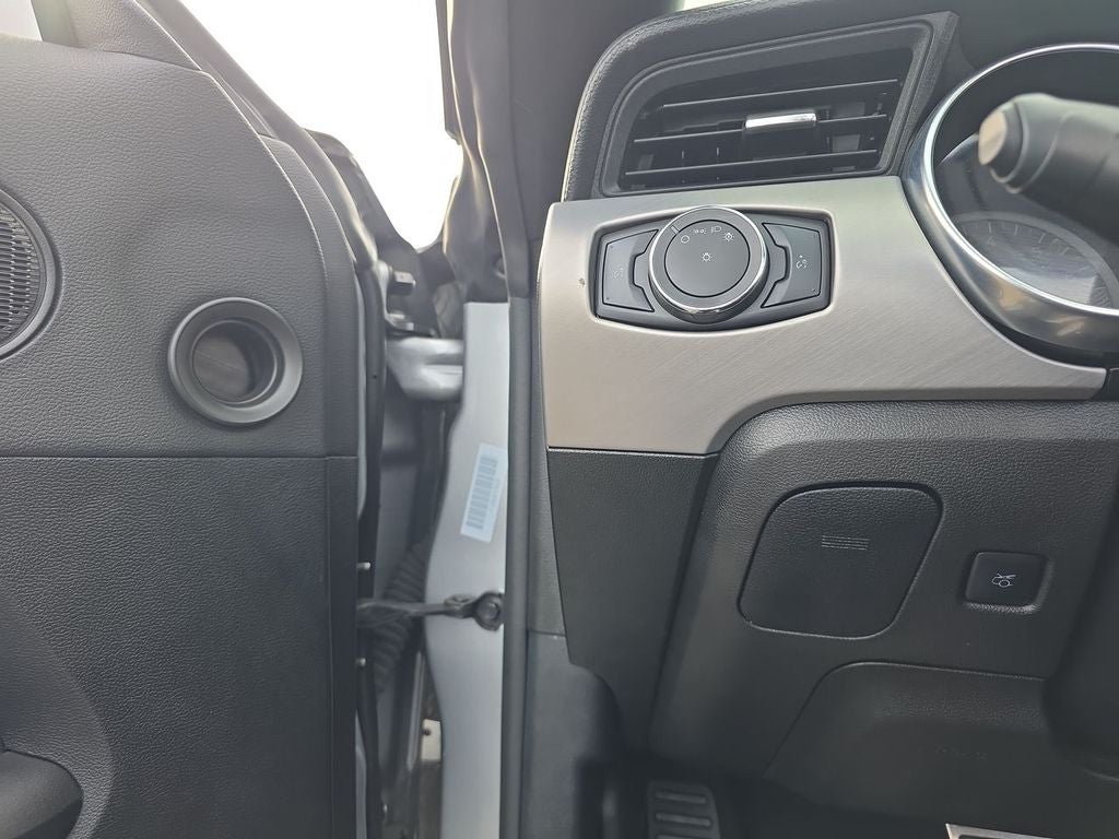 2023 Ford Mustang EcoBoost