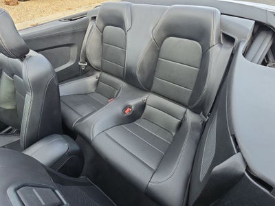 2023 Ford Mustang EcoBoost