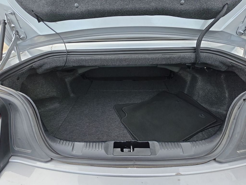 2023 Ford Mustang EcoBoost