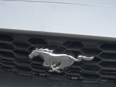 2023 Ford Mustang EcoBoost