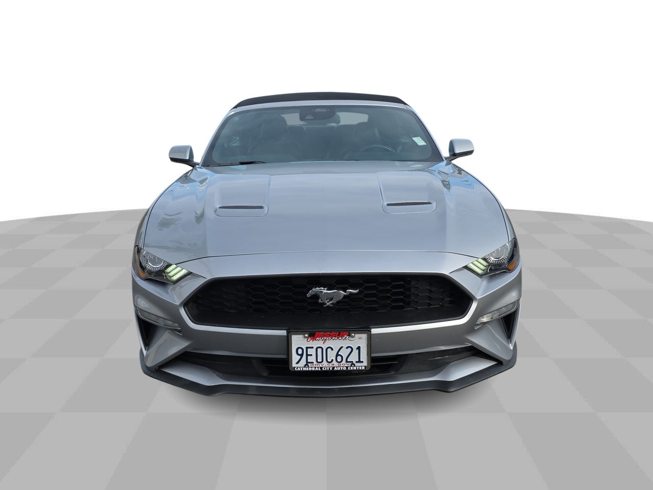 2023 Ford Mustang EcoBoost