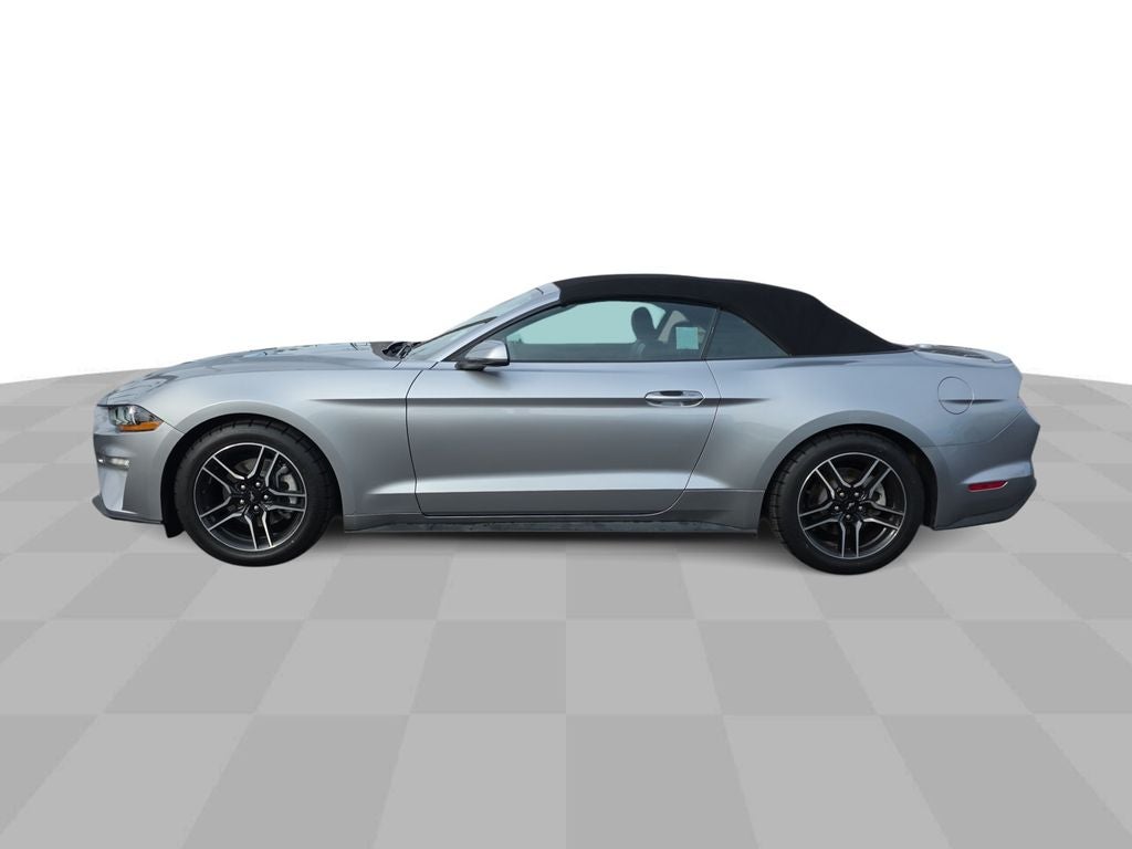 2023 Ford Mustang EcoBoost