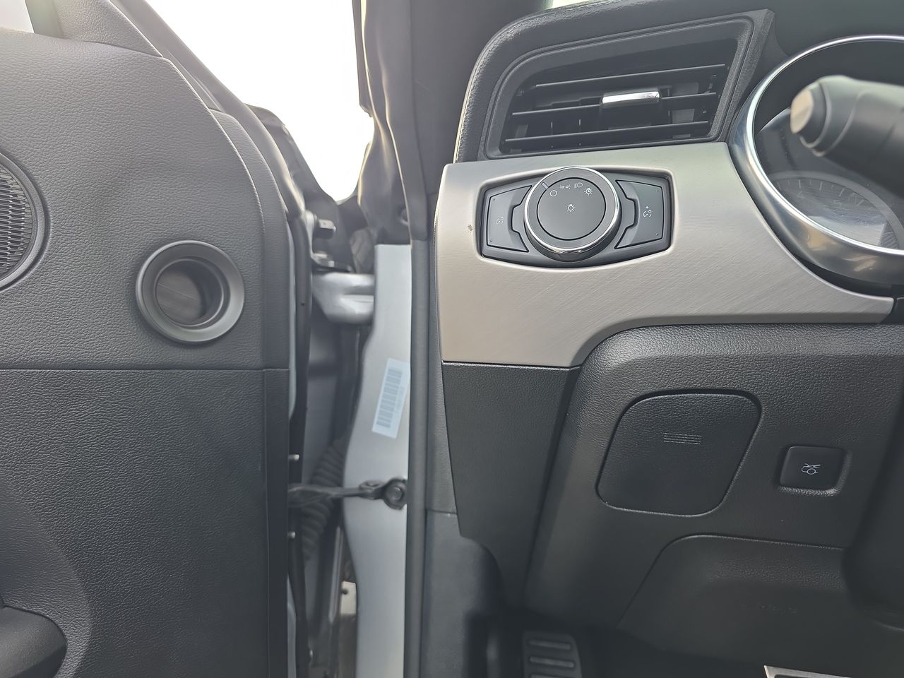 2023 Ford Mustang EcoBoost