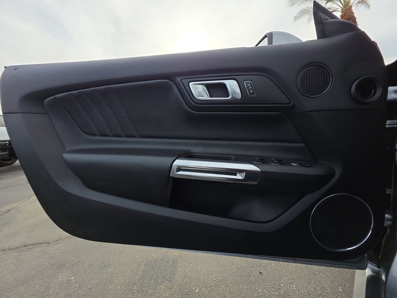 2023 Ford Mustang EcoBoost