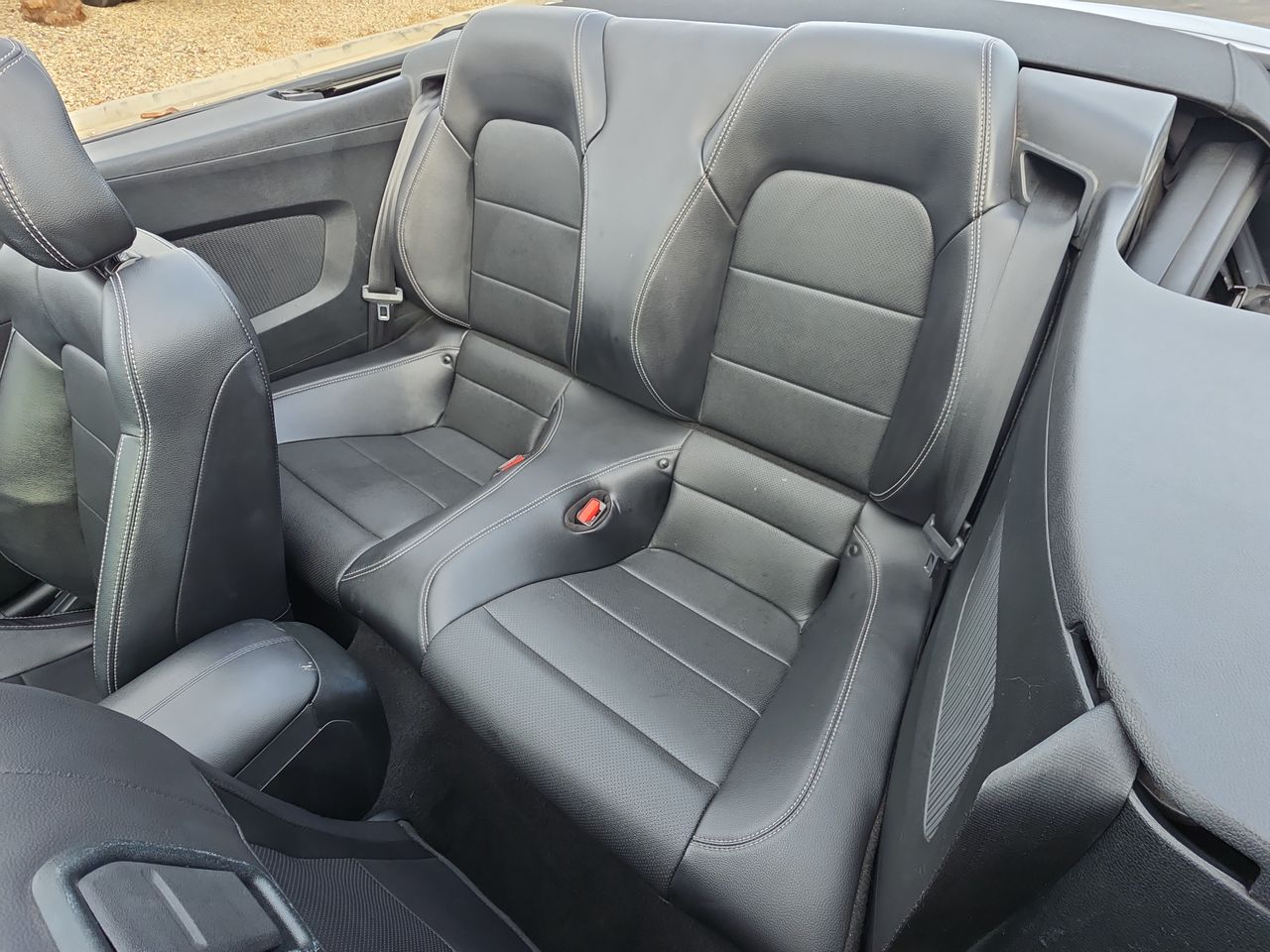 2023 Ford Mustang EcoBoost