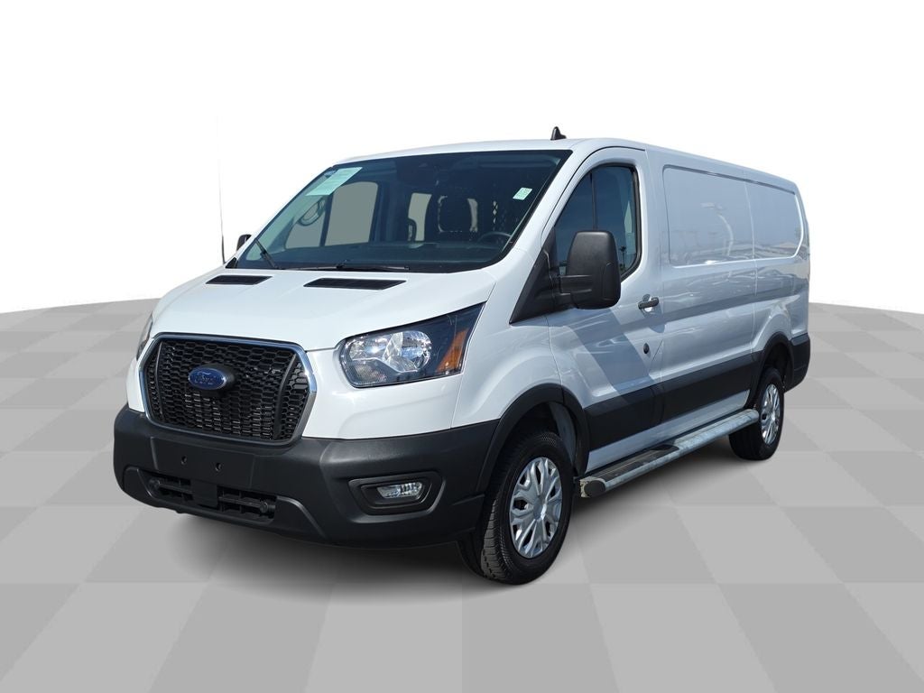 2024 Ford Transit Cargo Van Base