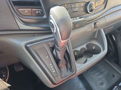 2024 Ford Transit Cargo Van Base