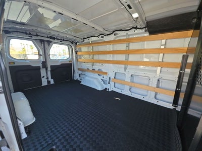 2024 Ford Transit Cargo Van Base