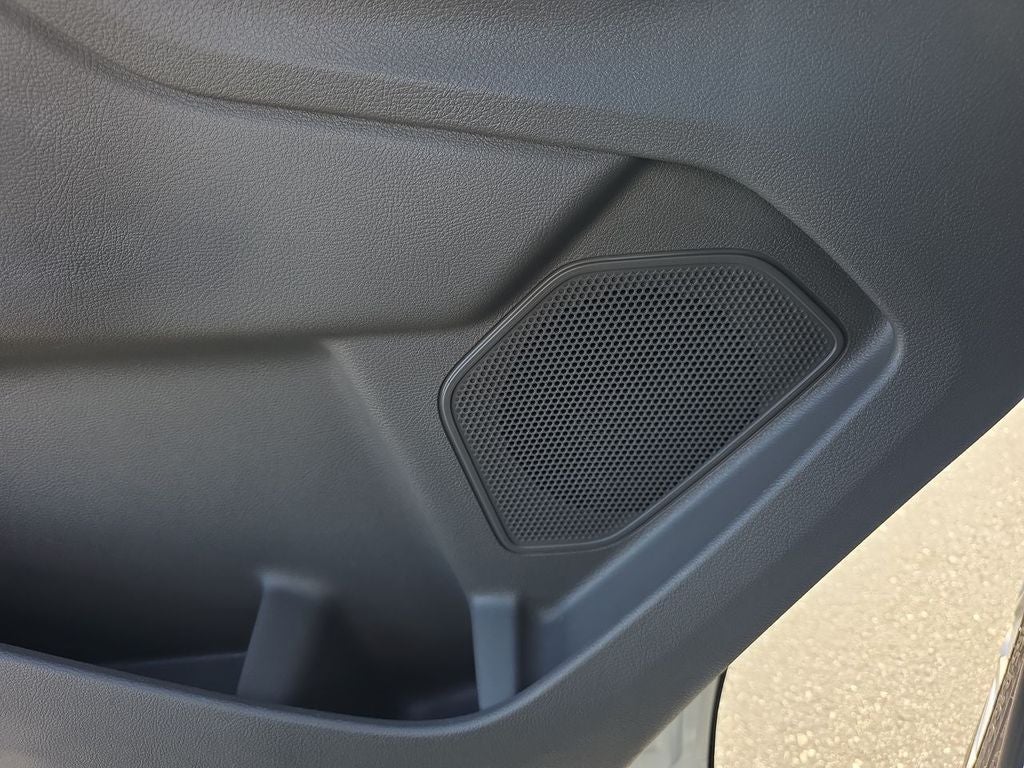 2024 Ford Transit Cargo Van Base