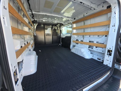 2024 Ford Transit Cargo Van Base