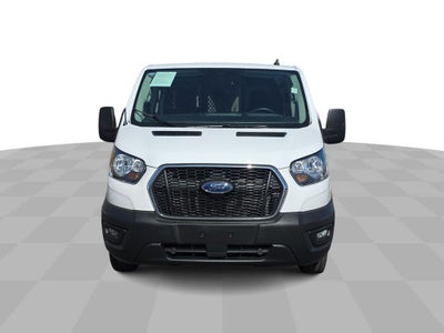 2024 Ford Transit Cargo Van Base