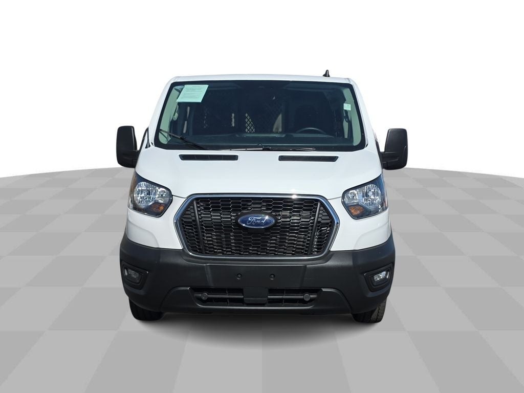 2024 Ford Transit Cargo Van Base