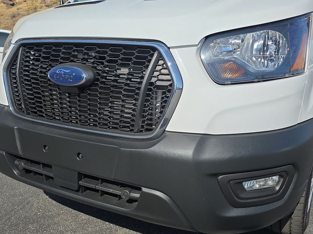 2024 Ford Transit Cargo Van Base