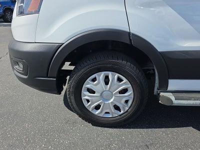 2024 Ford Transit Cargo Van Base