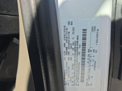 2024 Ford Transit Cargo Van Base