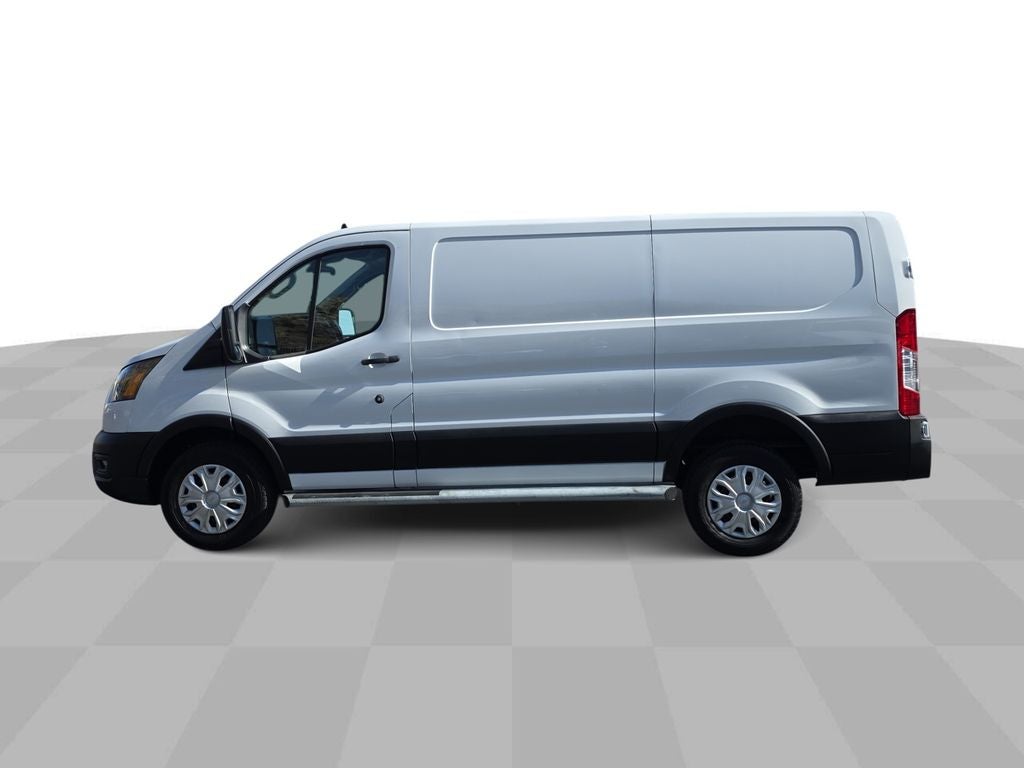 2024 Ford Transit Cargo Van Base