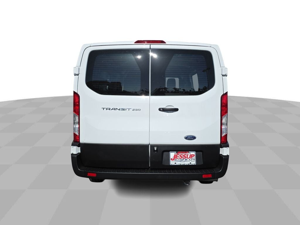 2024 Ford Transit Cargo Van Base