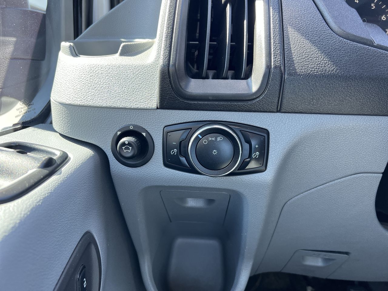 2016 Ford Transit-150 Base