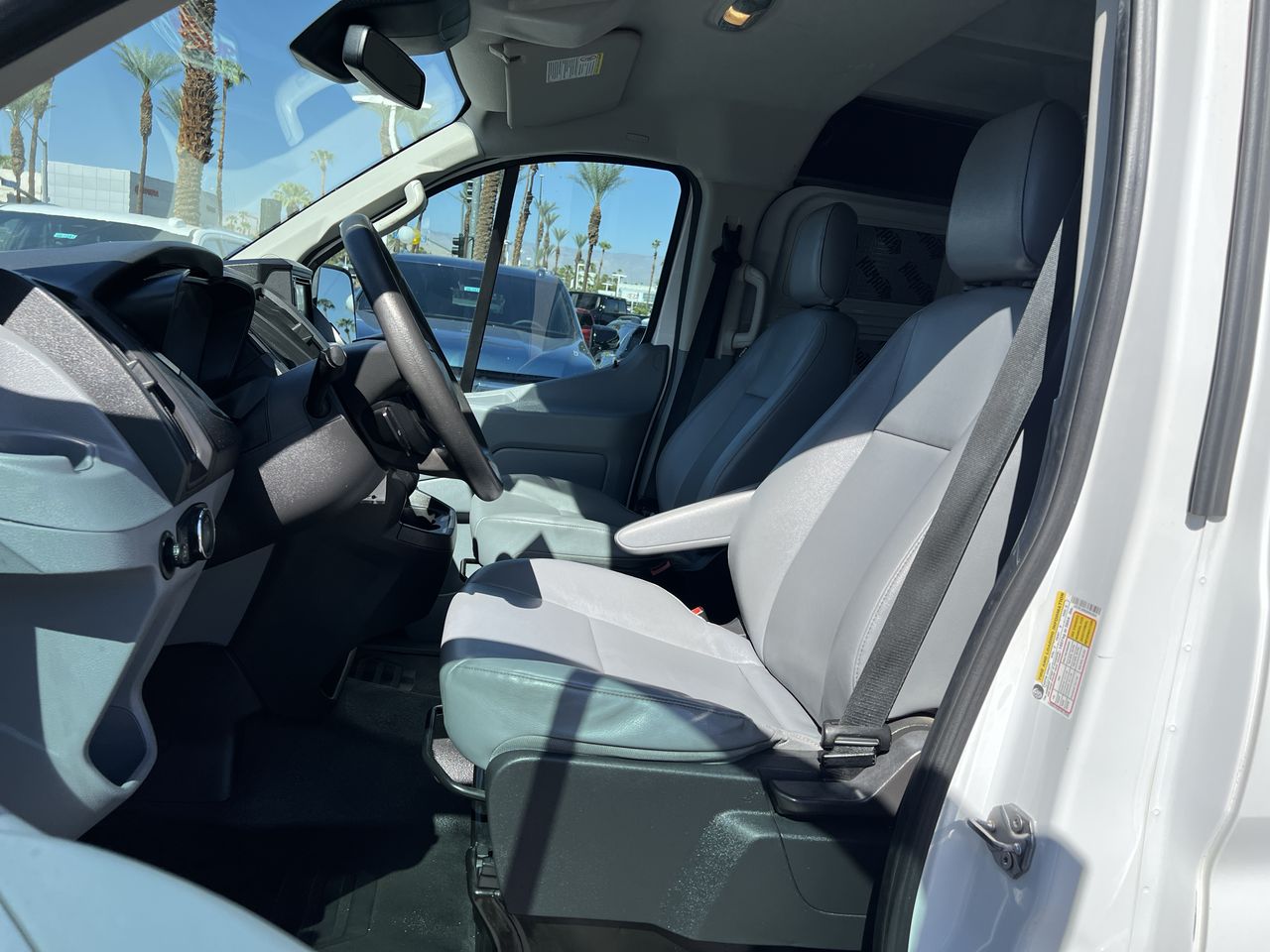 2016 Ford Transit-150 Base