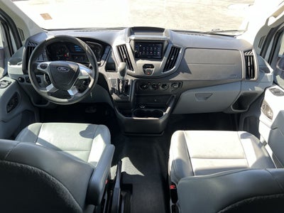 2016 Ford Transit-150 Base