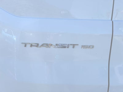 2016 Ford Transit-150 Base