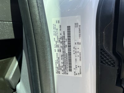 2016 Ford Transit-150 Base