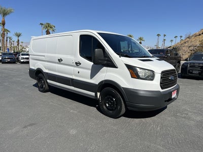 2016 Ford Transit-150 Base