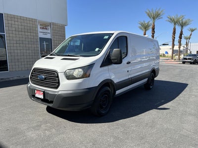 2016 Ford Transit-150 Base