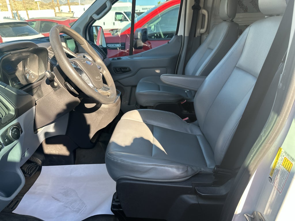 2016 Ford Transit Cargo Van Base