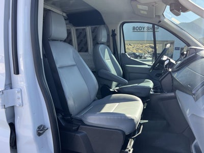 2016 Ford Transit-150 Base