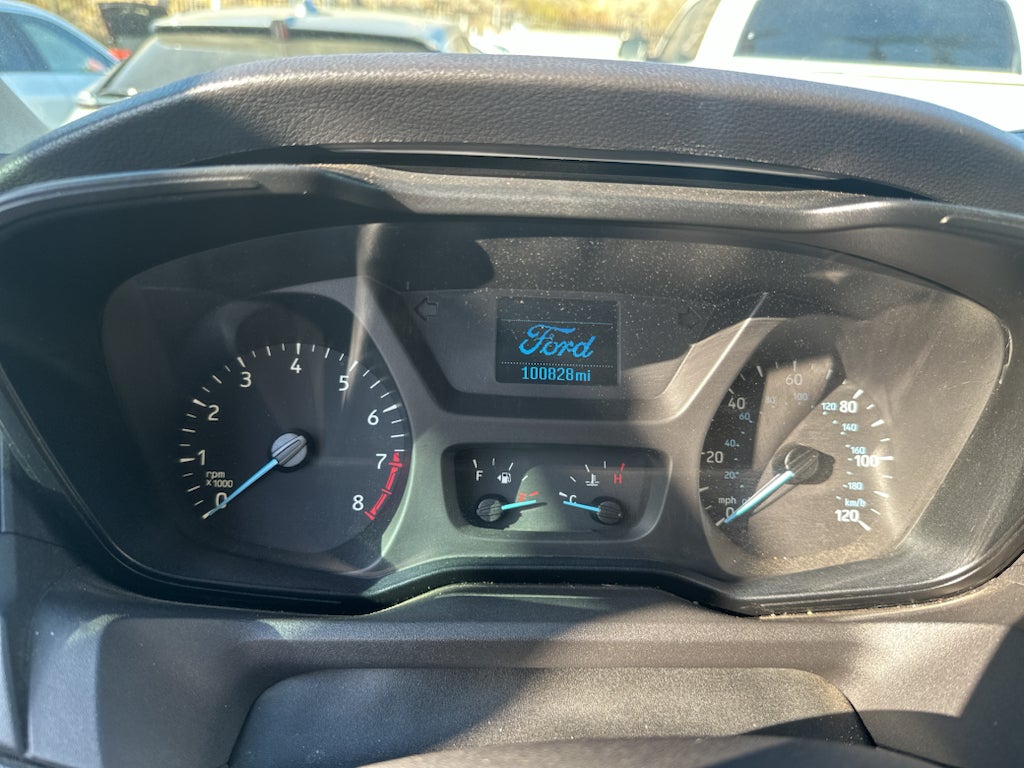2016 Ford Transit Cargo Van Base