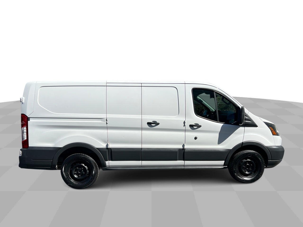 2016 Ford Transit-150 Base