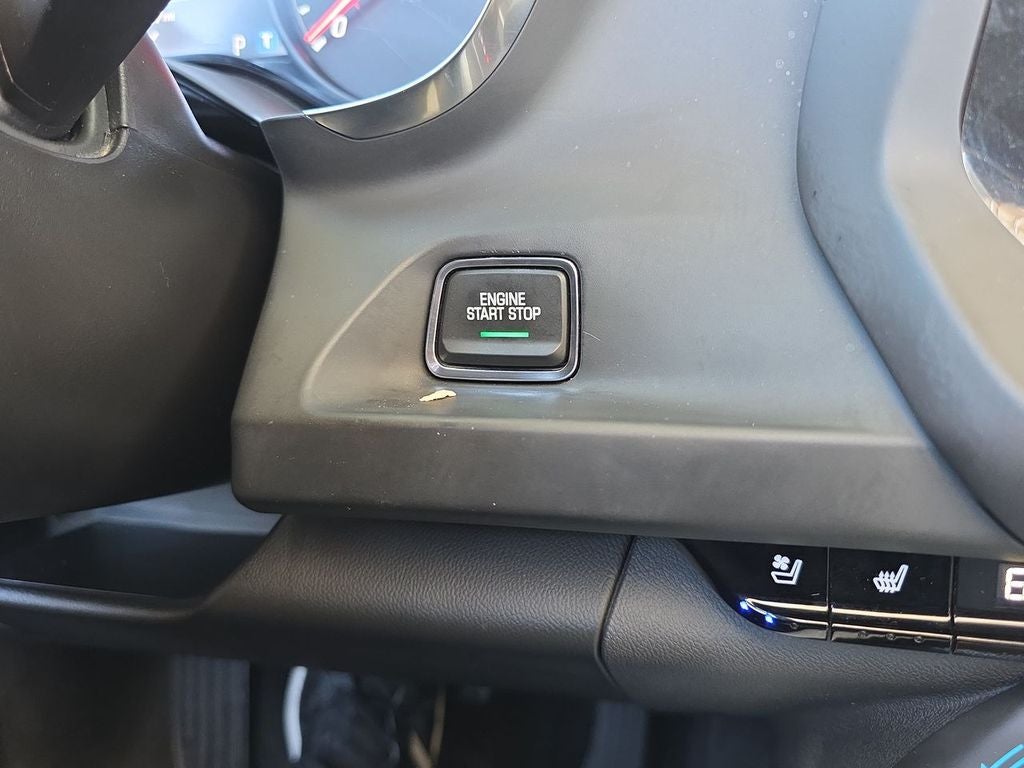 2022 Chevrolet Camaro 2SS