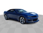 2022 Chevrolet Camaro 2SS