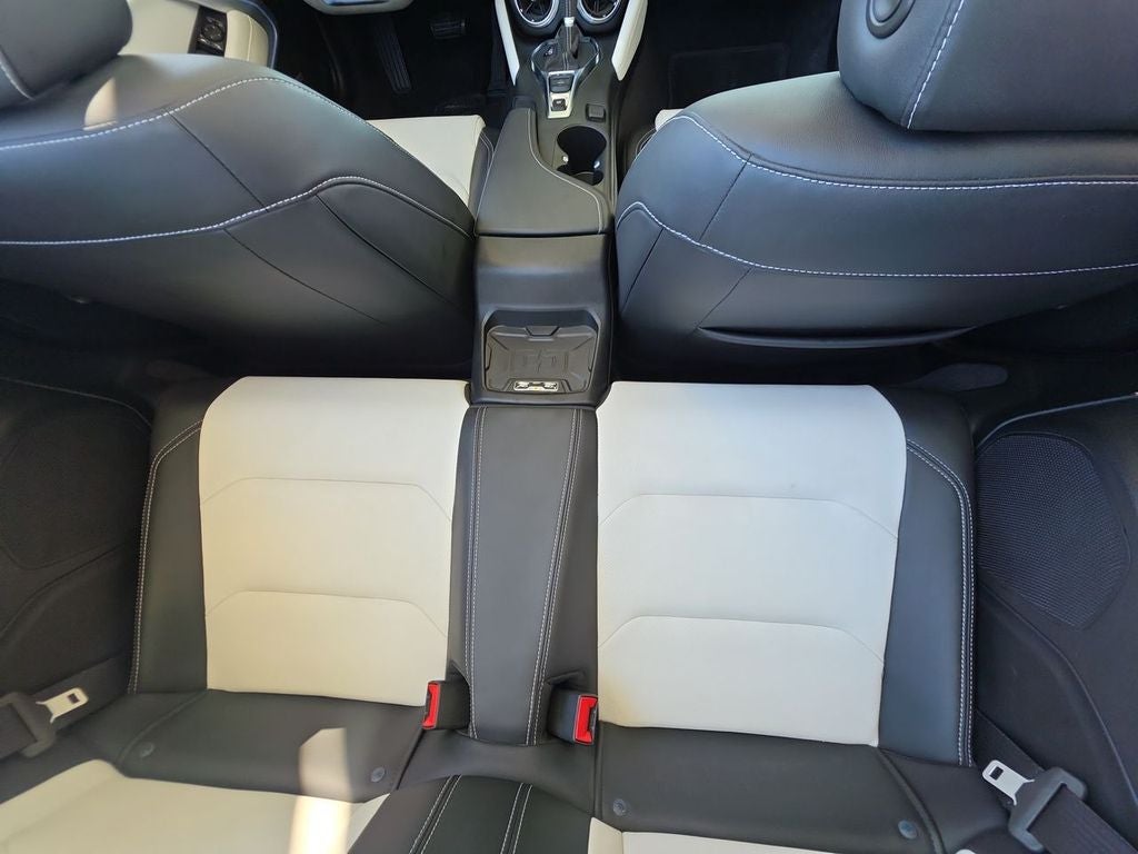 2022 Chevrolet Camaro 2SS