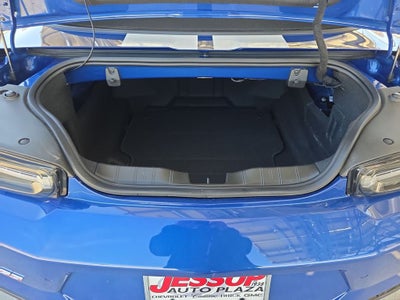 2022 Chevrolet Camaro 2SS