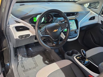 2020 Chevrolet Bolt EV LT