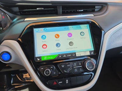 2020 Chevrolet Bolt EV LT