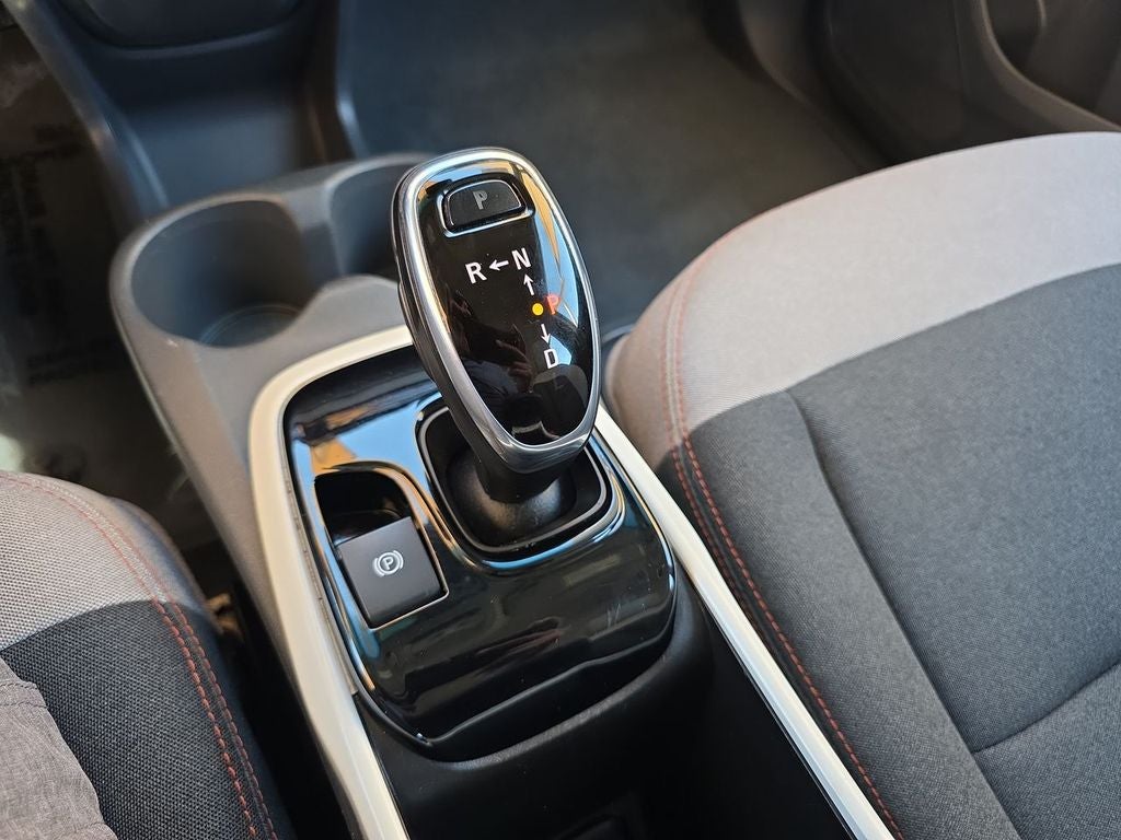 2020 Chevrolet Bolt EV LT