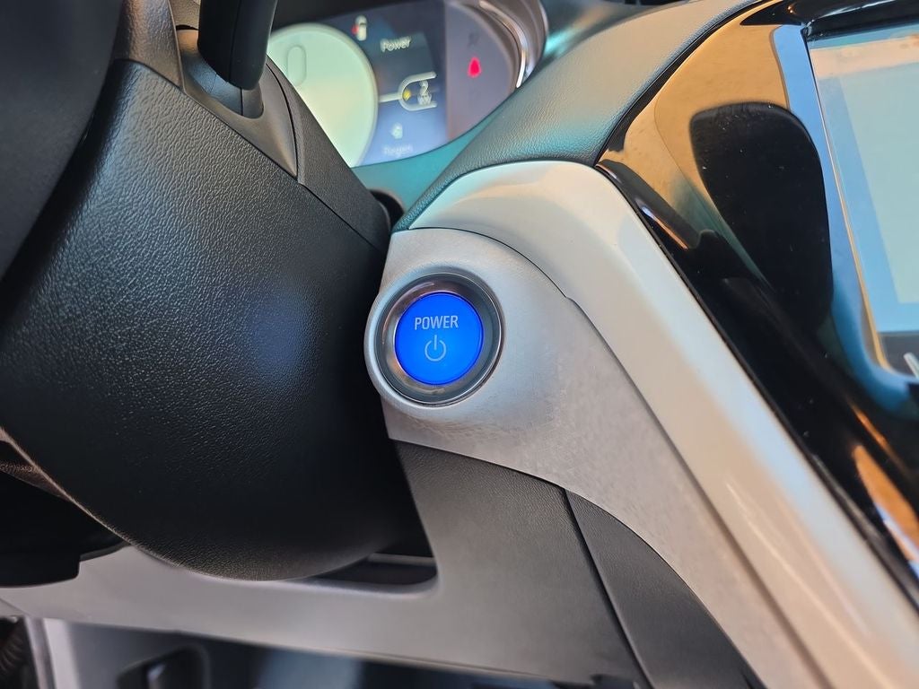 2020 Chevrolet Bolt EV LT