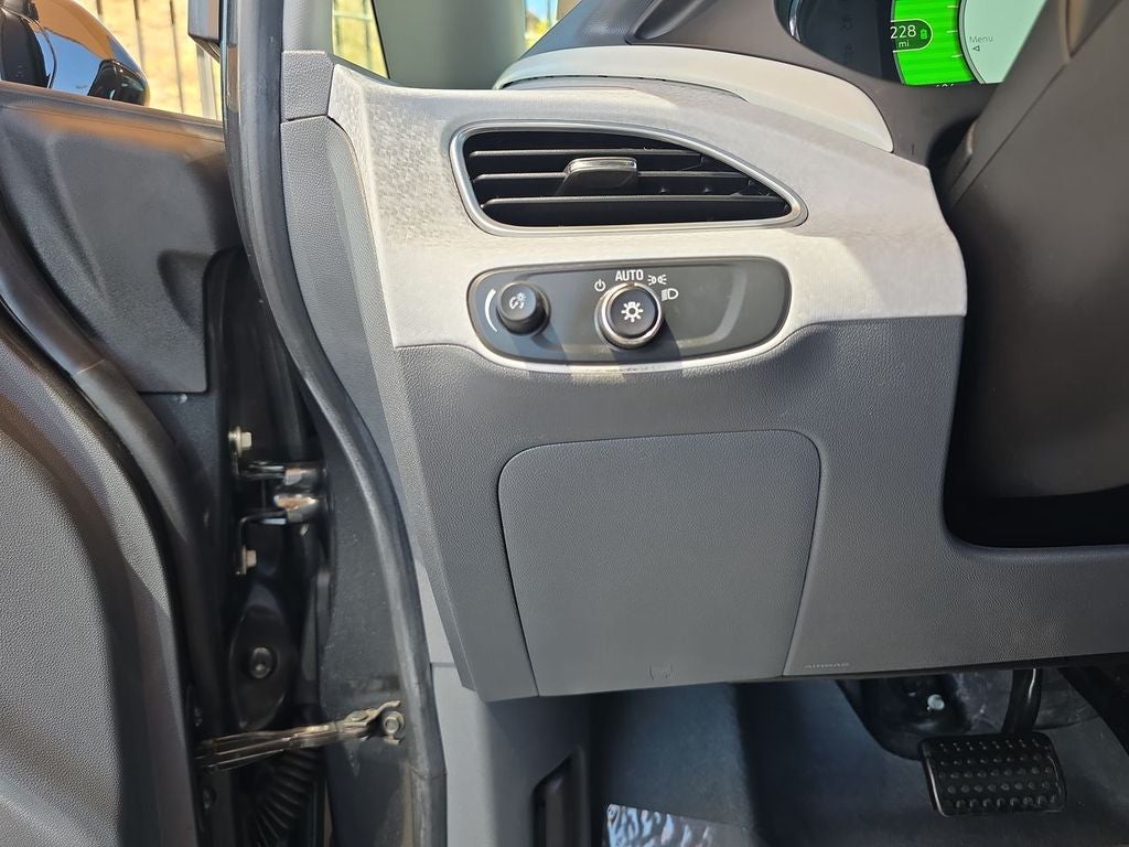 2020 Chevrolet Bolt EV LT