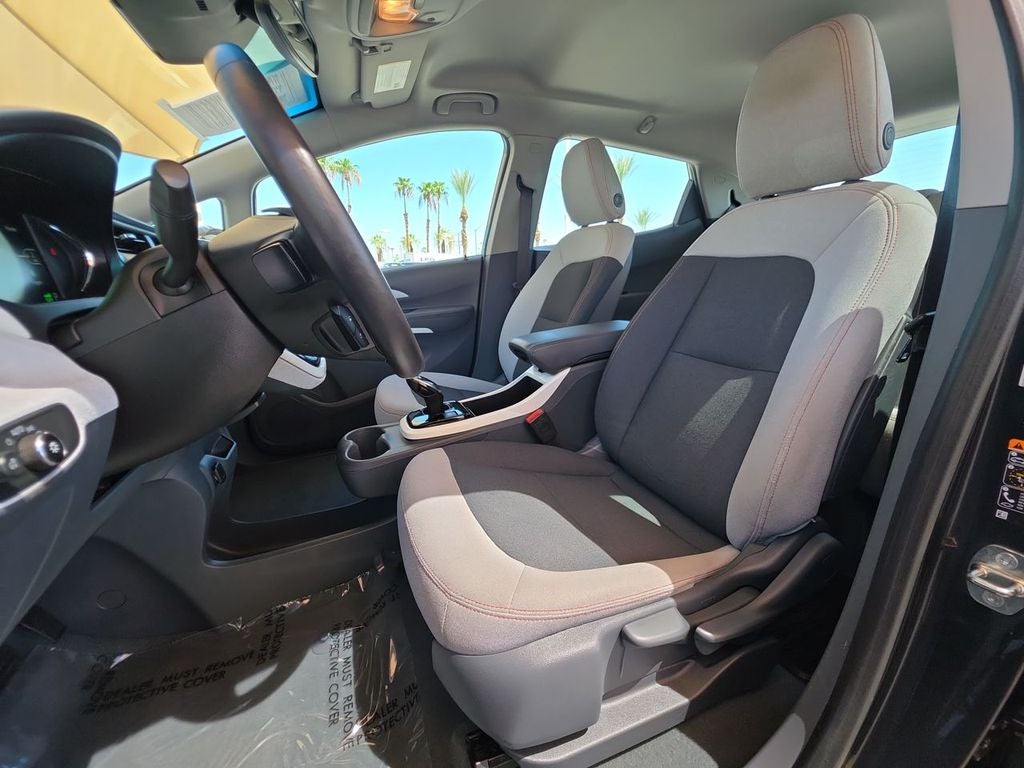 2020 Chevrolet Bolt EV LT