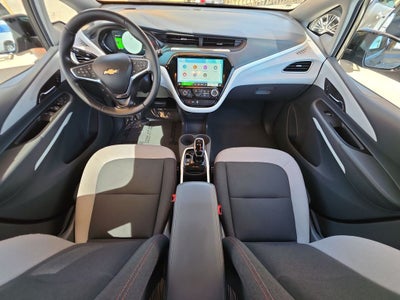 2020 Chevrolet Bolt EV LT
