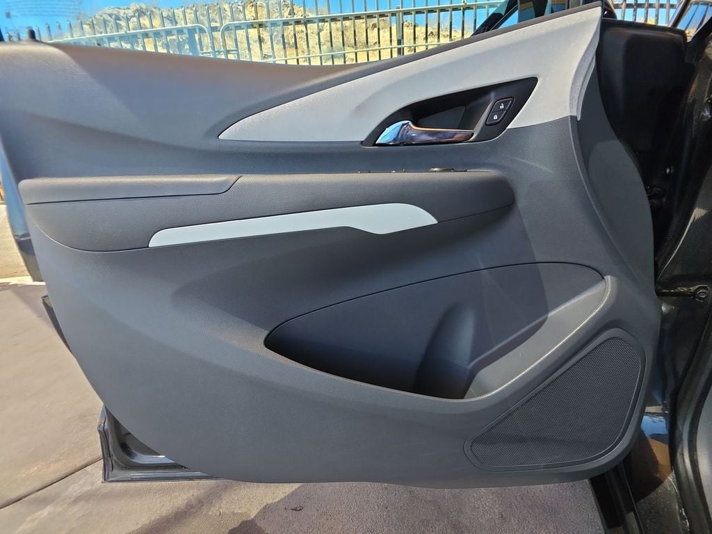 2020 Chevrolet Bolt EV LT