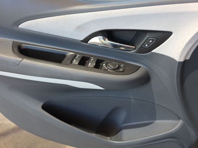 2020 Chevrolet Bolt EV LT