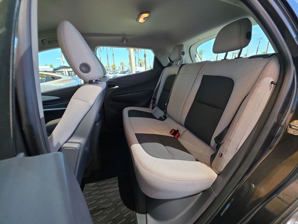2020 Chevrolet Bolt EV LT