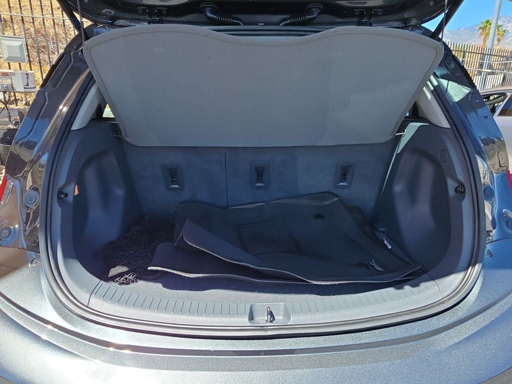2020 Chevrolet Bolt EV LT