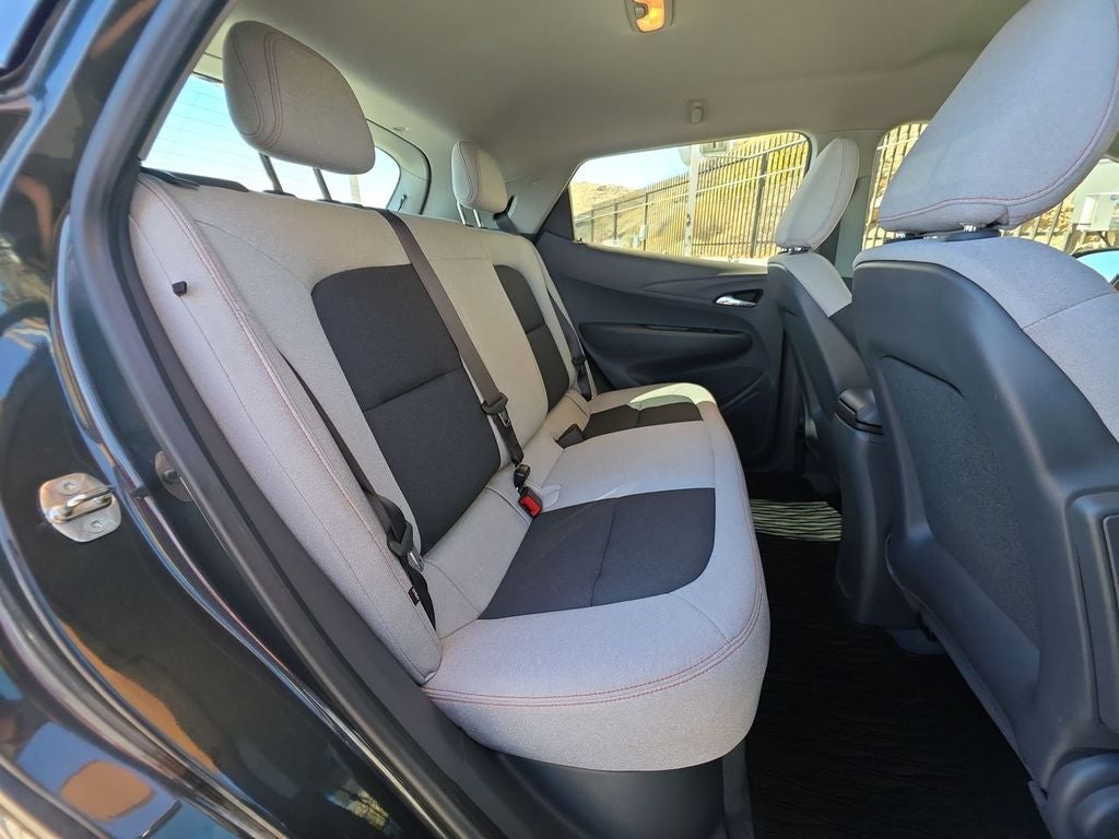 2020 Chevrolet Bolt EV LT