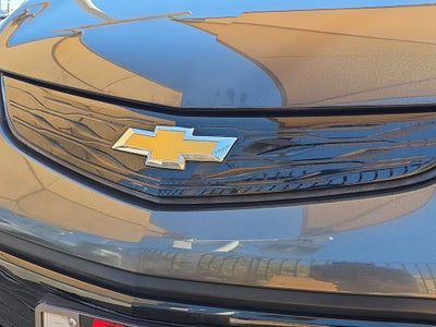 2020 Chevrolet Bolt EV LT